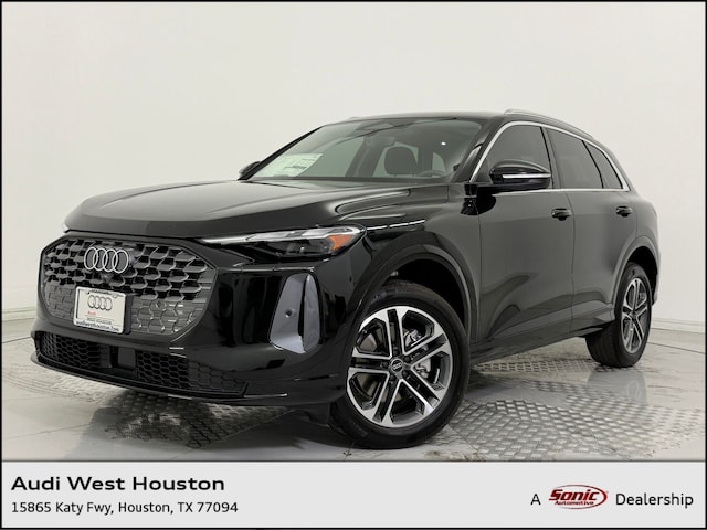 2026 Audi Q5 2.0T Premium SUV