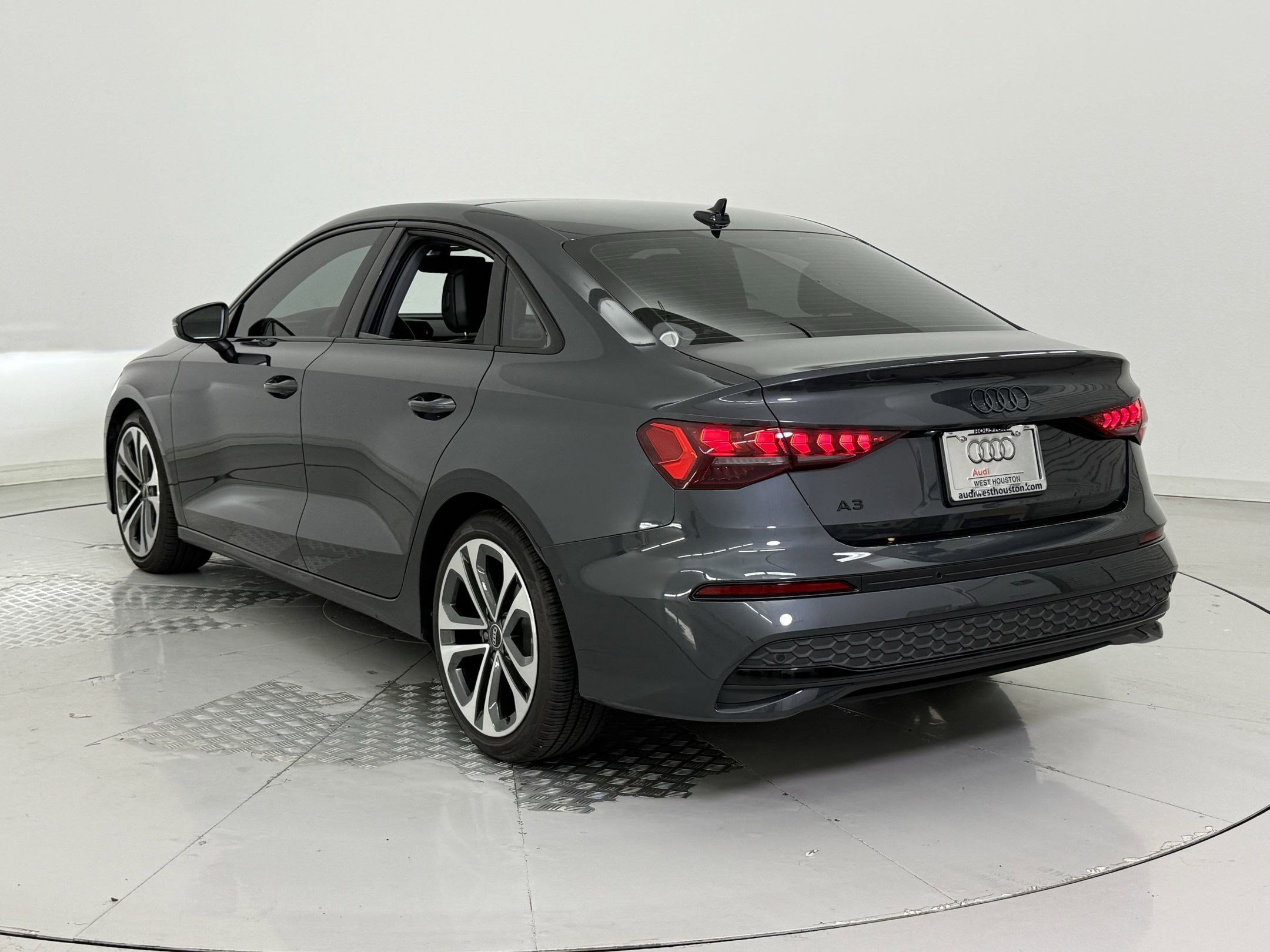 2025 Audi A3 Premium photo 3