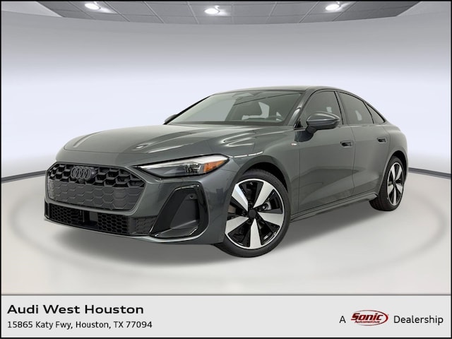 2026 Audi A5 Premium Hatchback