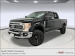  Ford Super Duty F-250 SRW