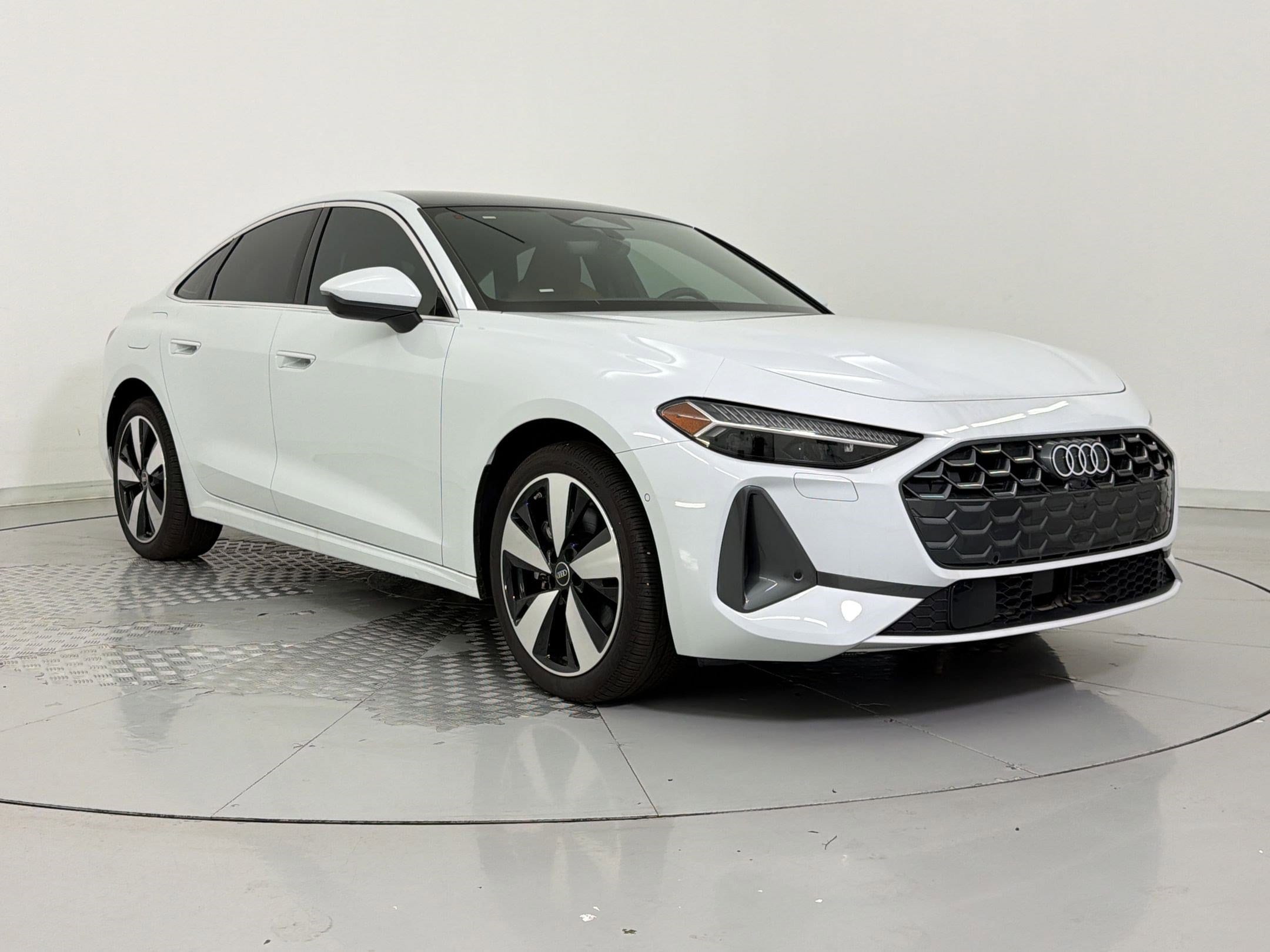 2025 Audi A5 Premium Plus - Photo 7