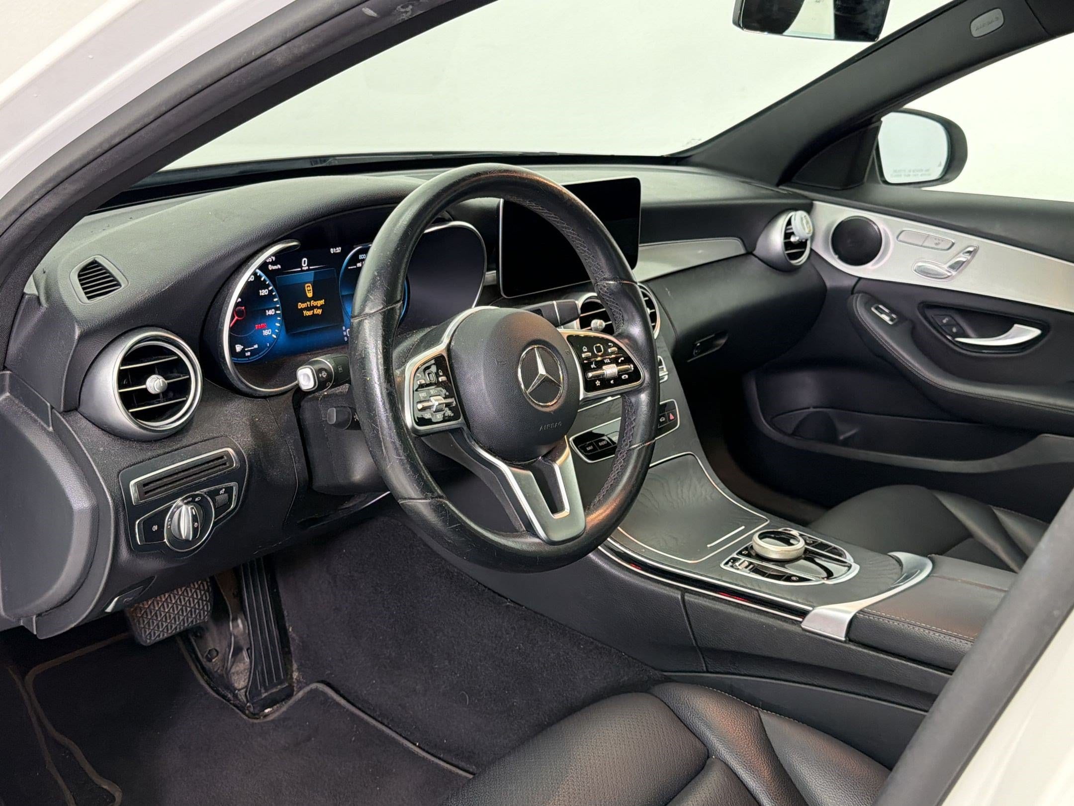 C-Class C 300 Sedan