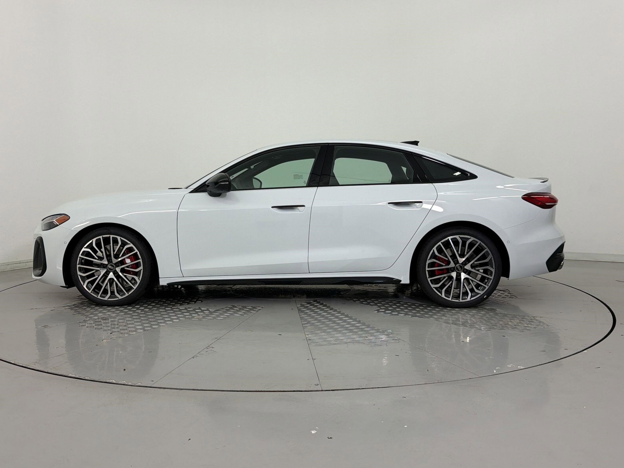 S5 Premium Plus Sportback
