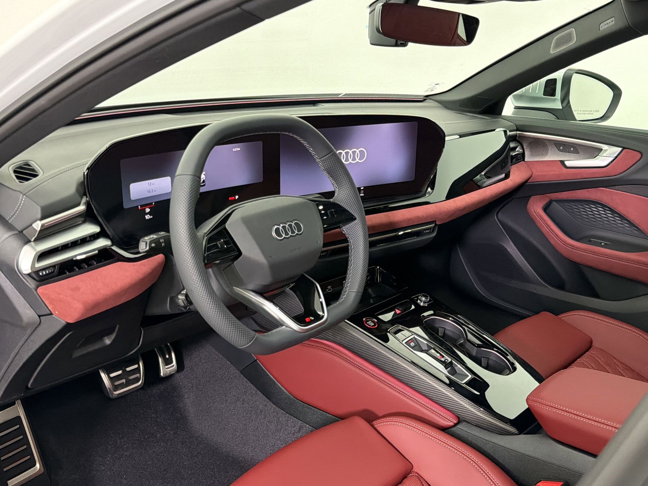 S5 Premium Plus Sportback