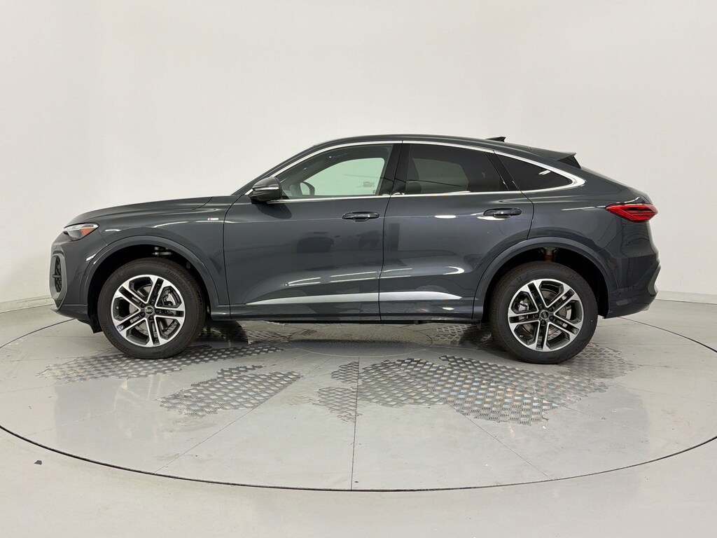 New 2026 Audi Q5 Sportback Premium SUV