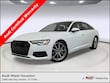  Audi A6 Sedan