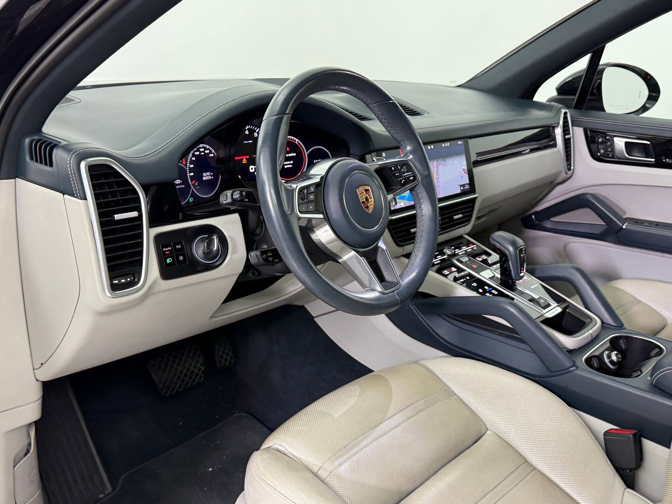 2019 Porsche Cayenne photo 4