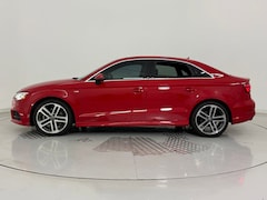 Used 2017 Audi A3 Sedan Premium Plus Sedan for sale in Houston