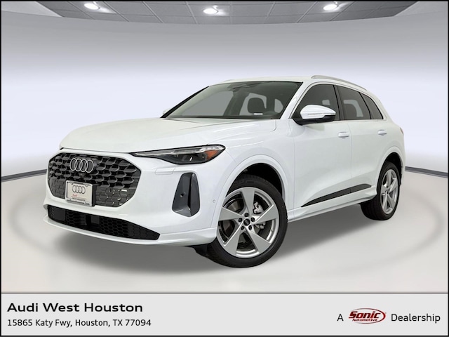 2026 Audi Q5 Premium Plus SUV