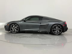 Used 2021 Audi R8 Coupe V10 Coupe for sale in Houston