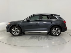 Used 2023 Audi Q5 Premium SUV for sale in Houston