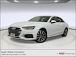  Audi A4 Sedan
