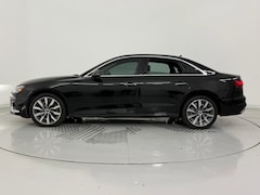 Used 2023 Audi A4 Sedan Premium Sedan for sale in Houston