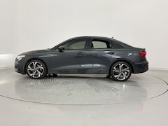 Used 2023 Audi A3 Premium Sedan for sale in Houston