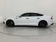 Used 2023 Audi A5 Sportback S line Premium Plus Sportback for sale in Houston