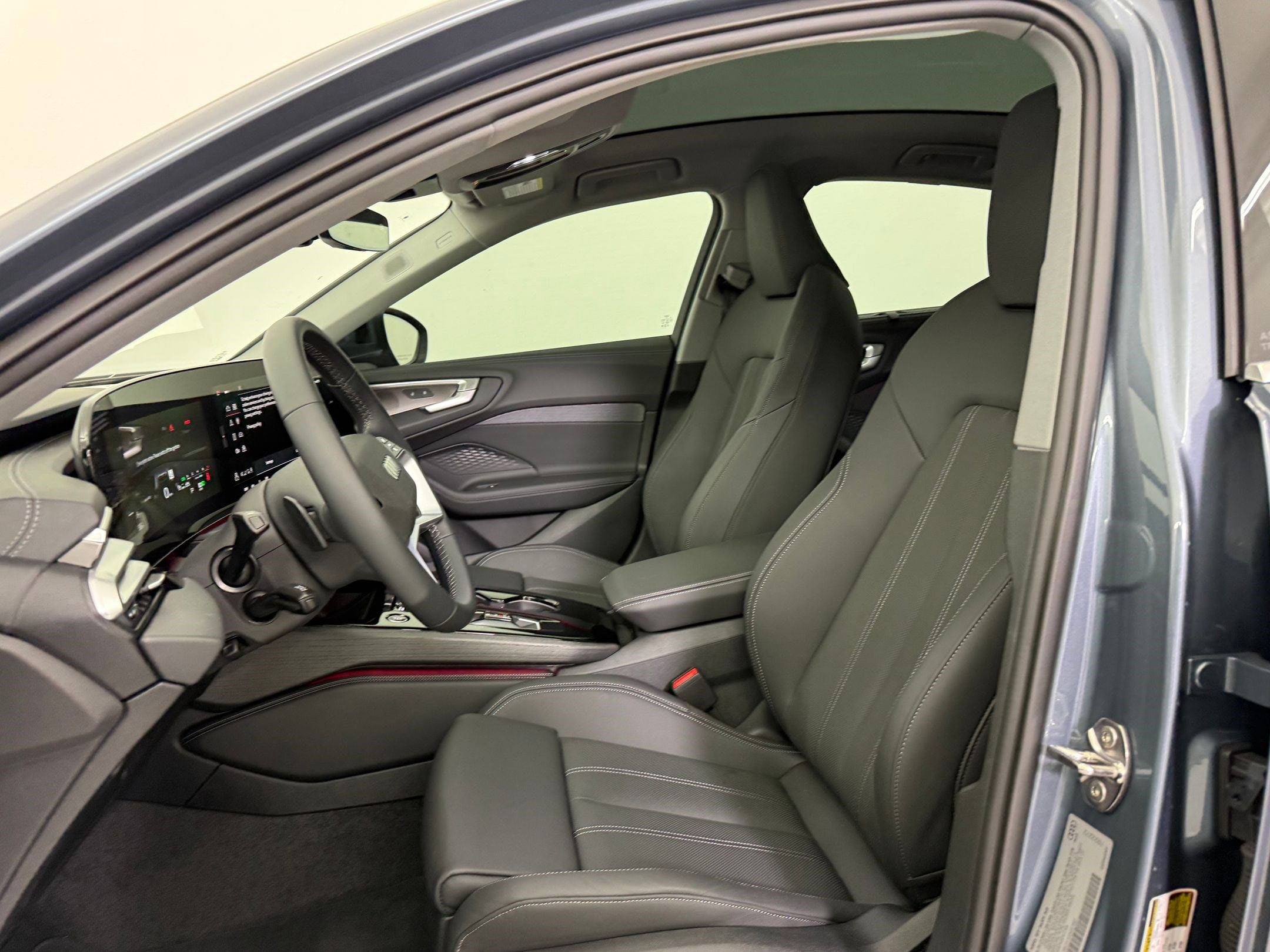 2025 Audi A5 Prestige - Photo 5