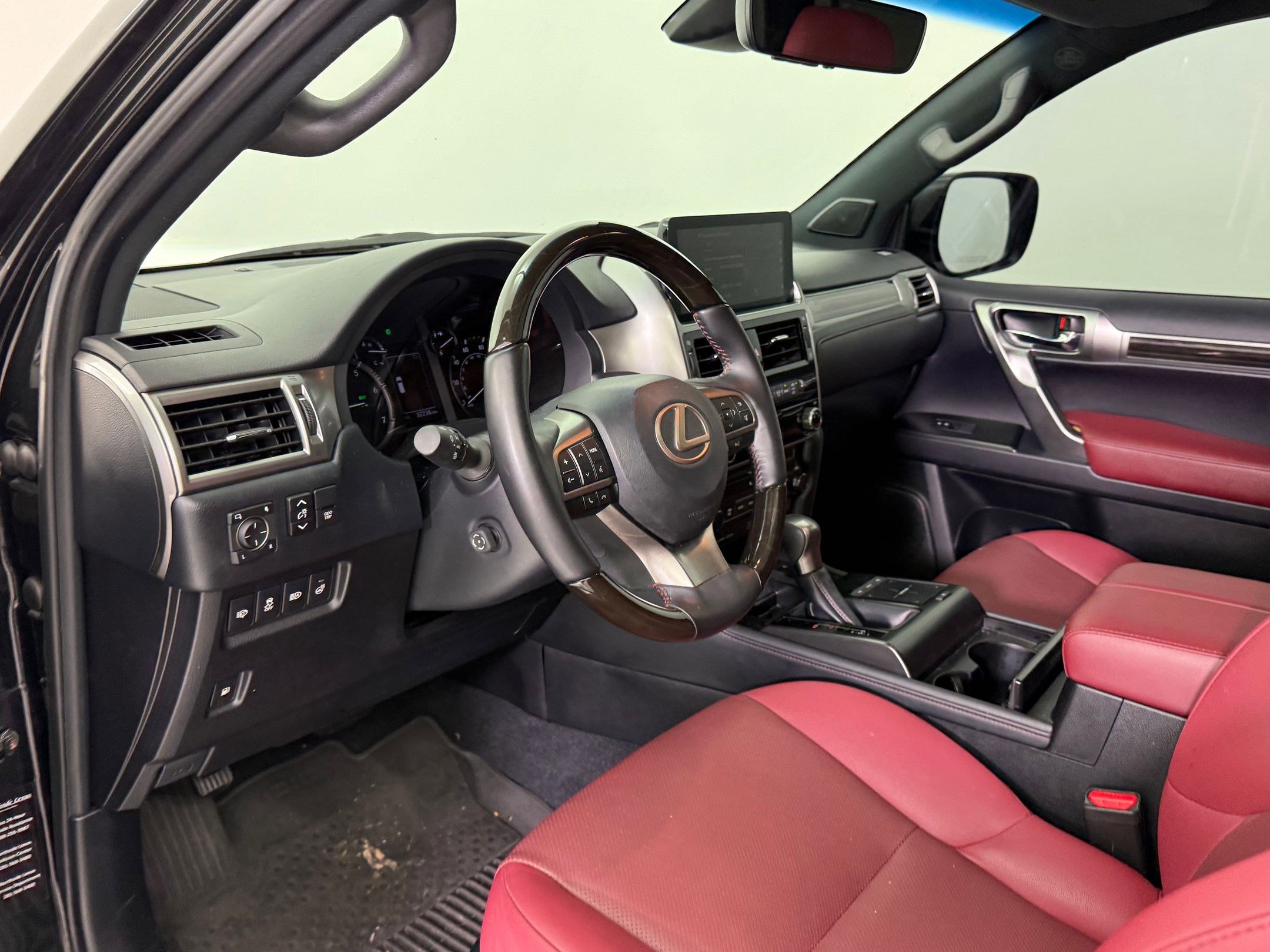 2023 Lexus GX 460 Premium photo 4