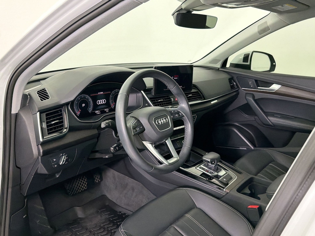 Used 2023 Audi Q5 S line Premium Plus SUV