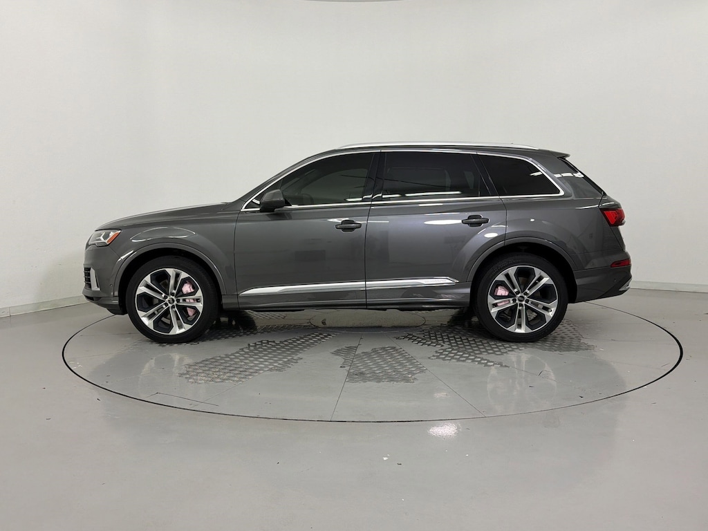 Used 2023 Audi Q7 Premium Plus SUV