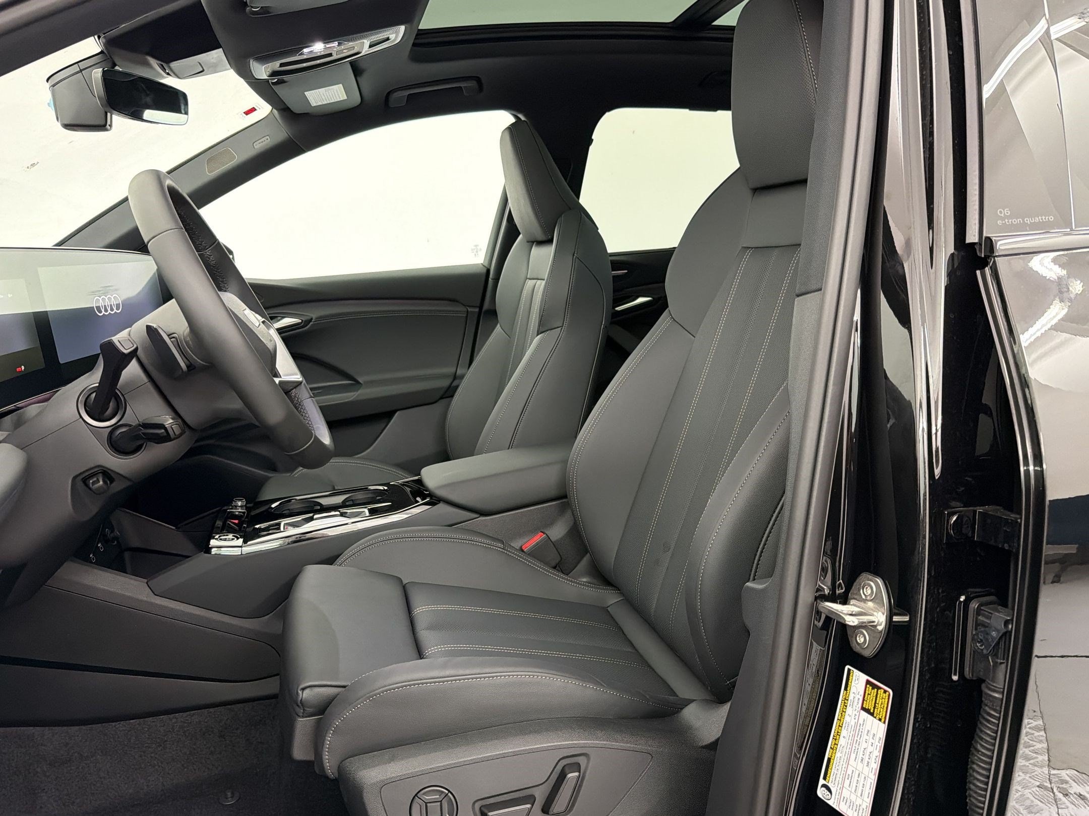 Q6 E-tron Premium Plus SUV