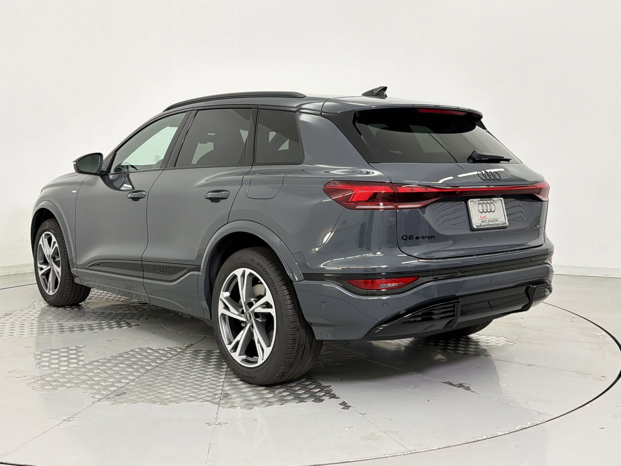 Q6 E-tron Premium Plus SUV