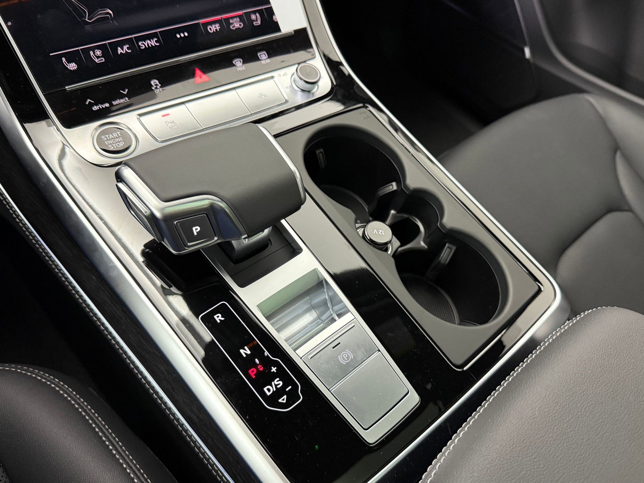 2026 Audi Q7 Premium Plus - Photo 29