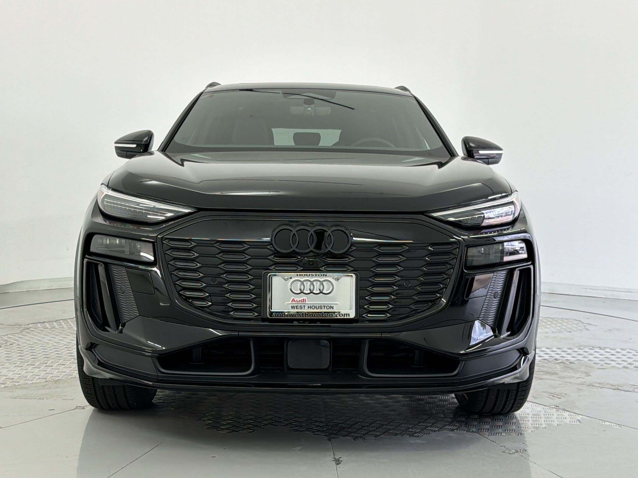 Q6 E-tron Premium Plus SUV