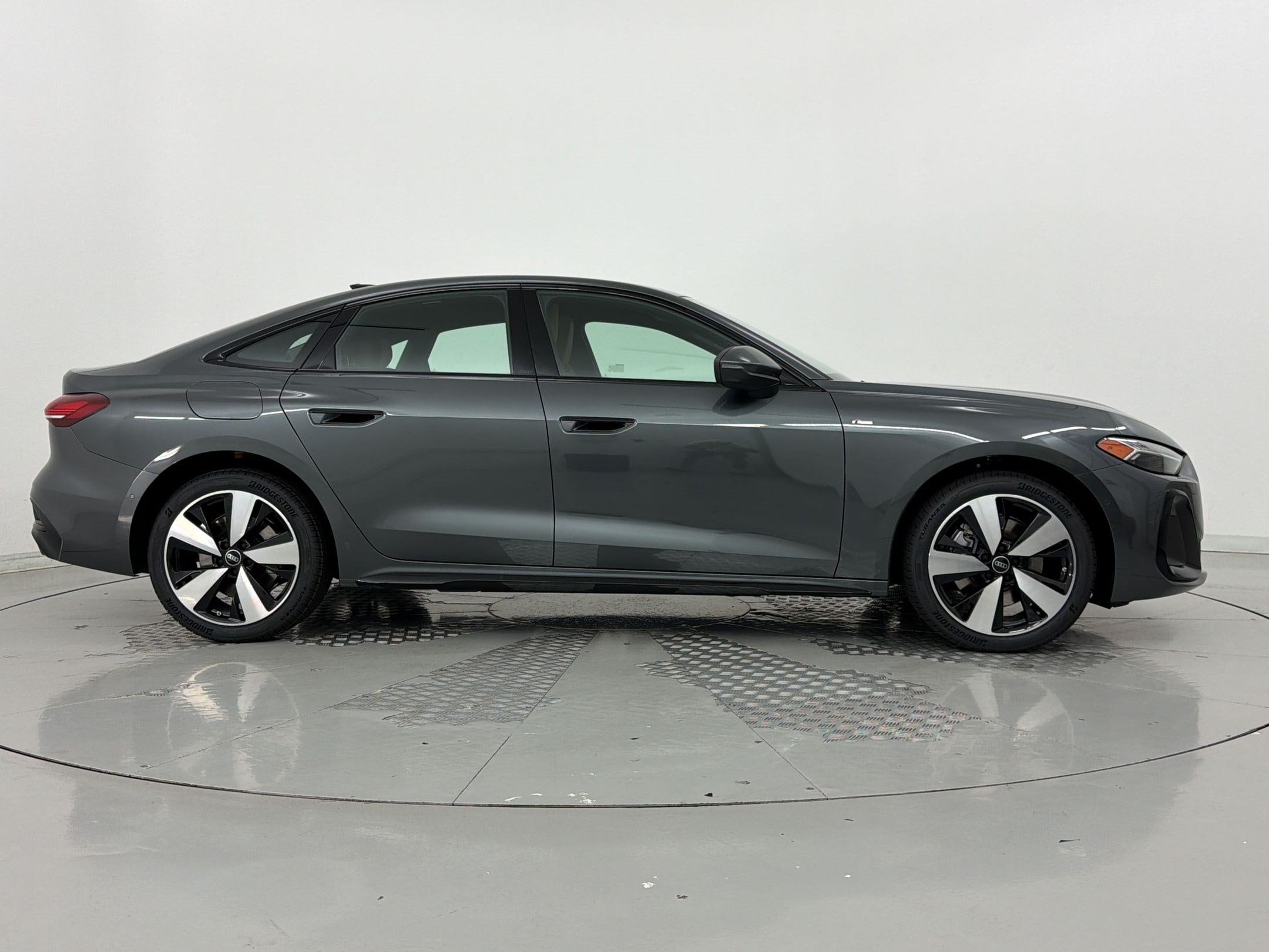 A5 Premium Plus Hatchback