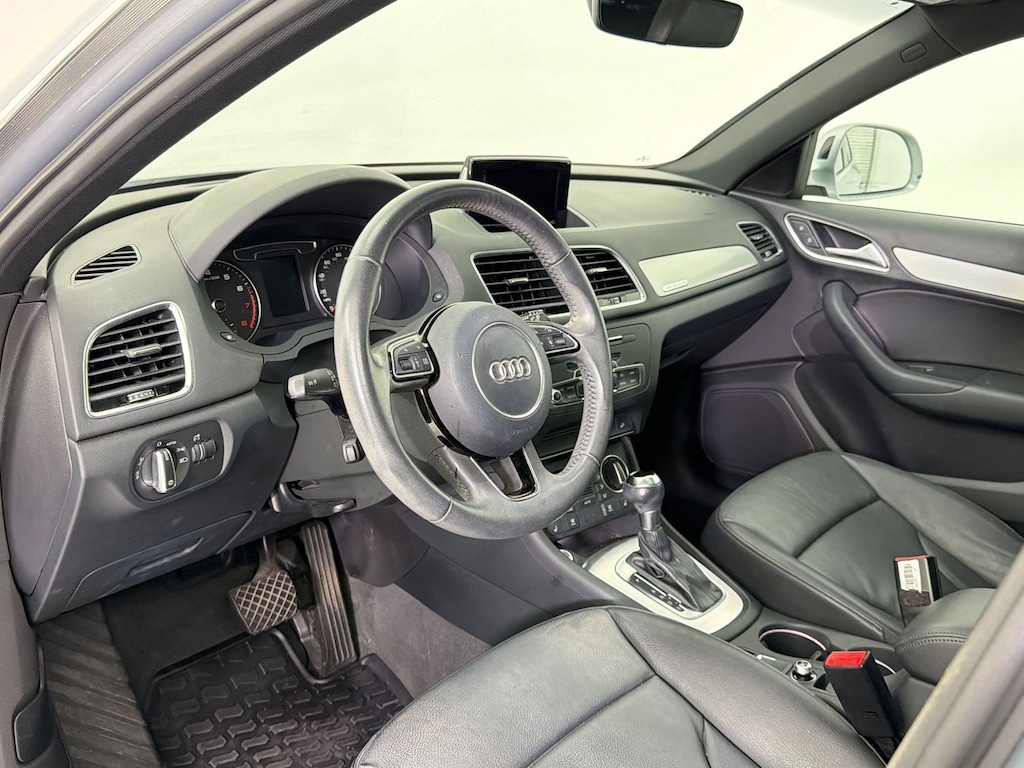 Used 2018 Audi Q3 Sport Premium Plus SUV