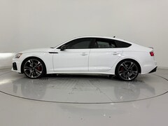 Used 2024 Audi S5 Sportback Premium Plus Sportback for sale in Houston