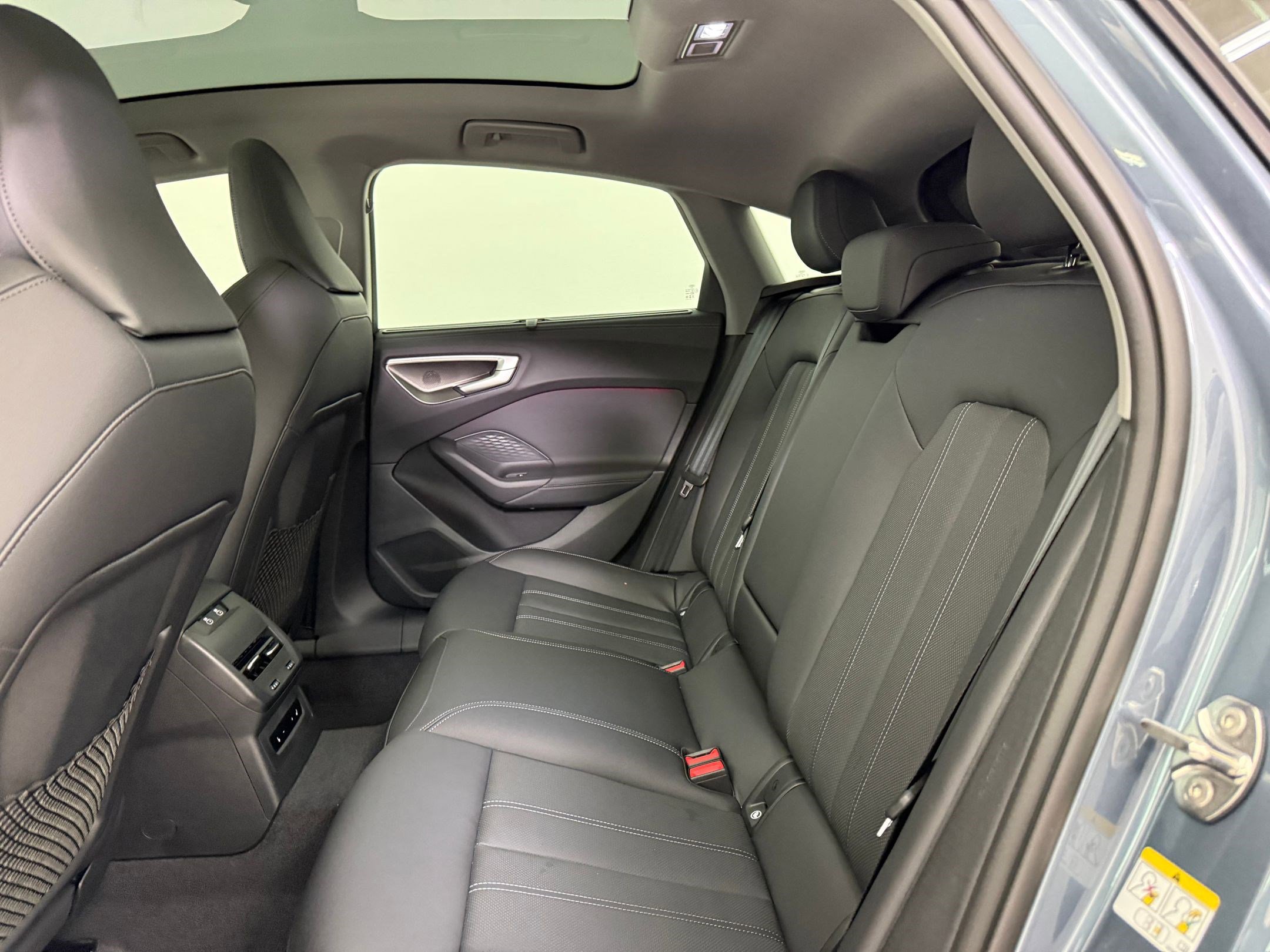 2025 Audi A5 Prestige - Photo 15