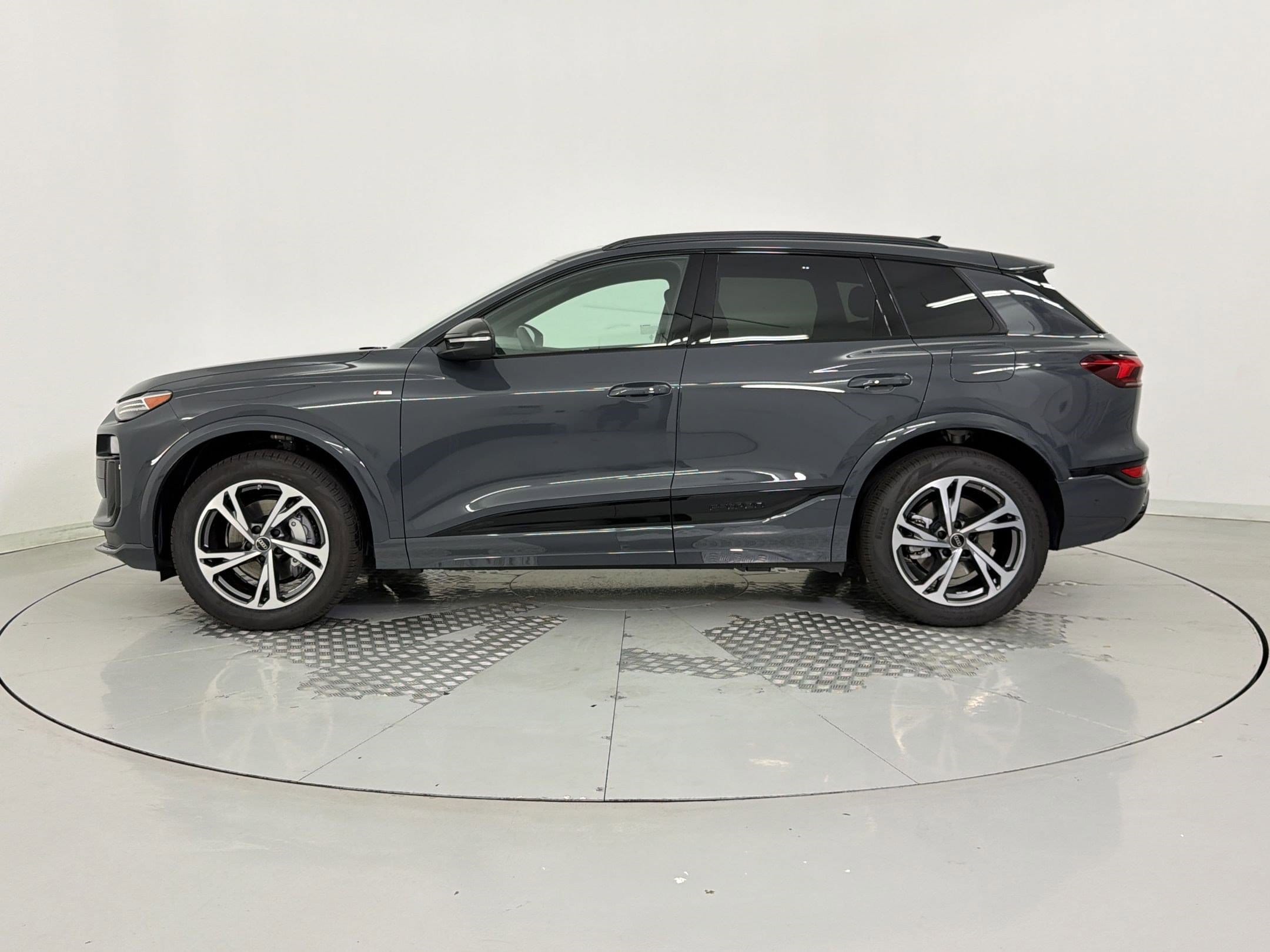 Q6 E-tron Premium Plus SUV