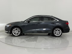 Used 2025 Audi A3 Premium Plus Sedan for sale in Houston