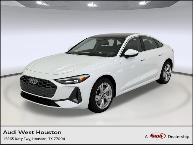 2025 Audi A5 2.0T Premium Hatchback