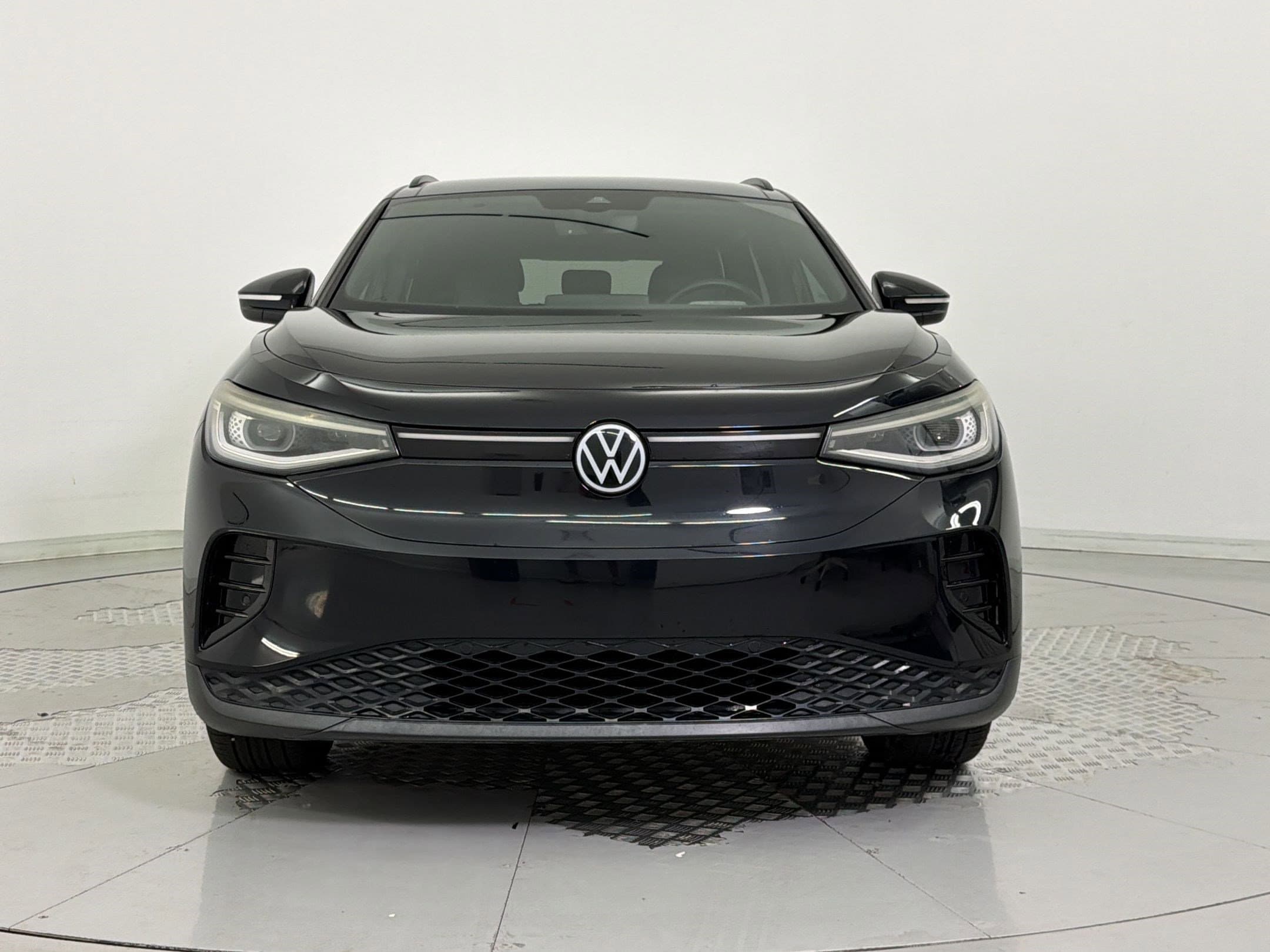 ID.4 S SUV