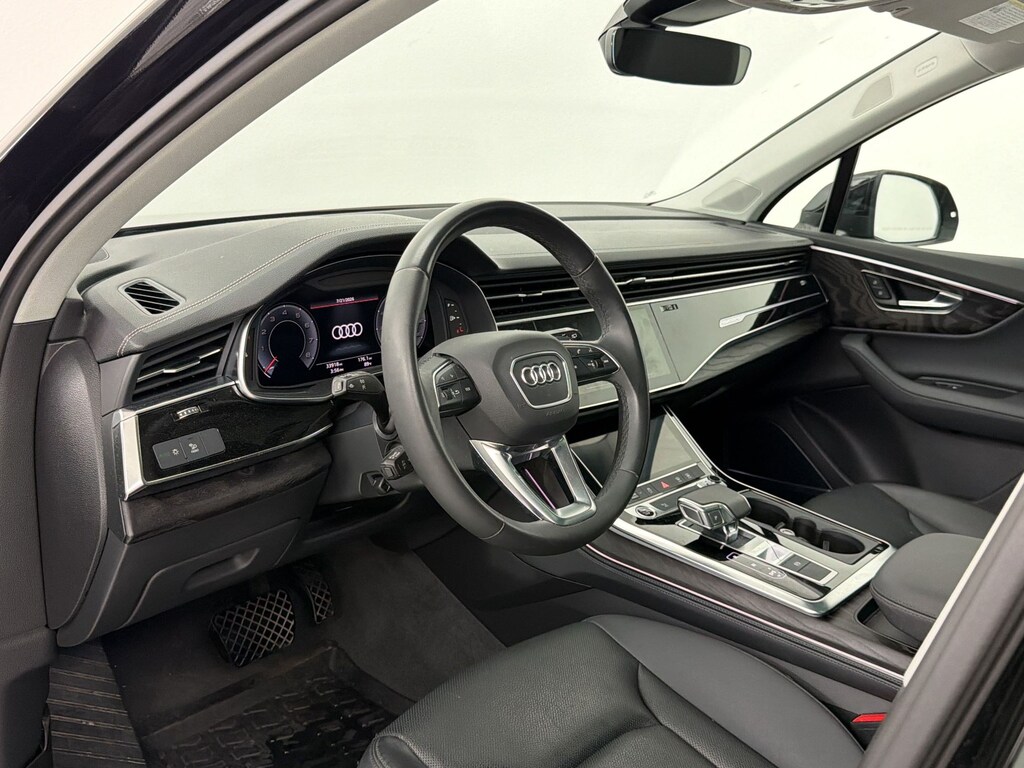 Used 2023 Audi Q7 Premium Plus SUV