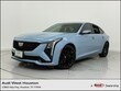  Cadillac CT5-V