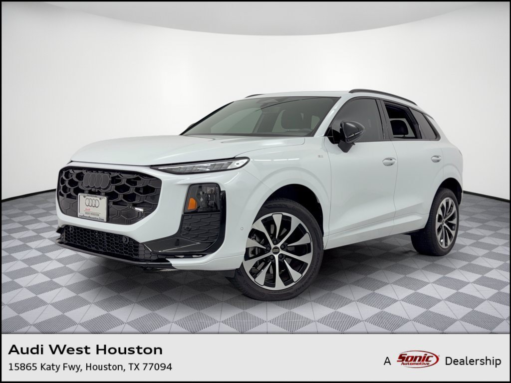 2026 Audi Q3