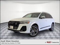2026 Audi Q7 Premium SUV