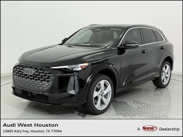 2025 Audi All-new Q5 2.0T Premium Plus SUV