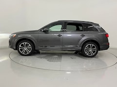 Used 2025 Audi Q7 Premium SUV for sale in Houston