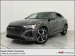  Audi Q8 e-tron Sportback