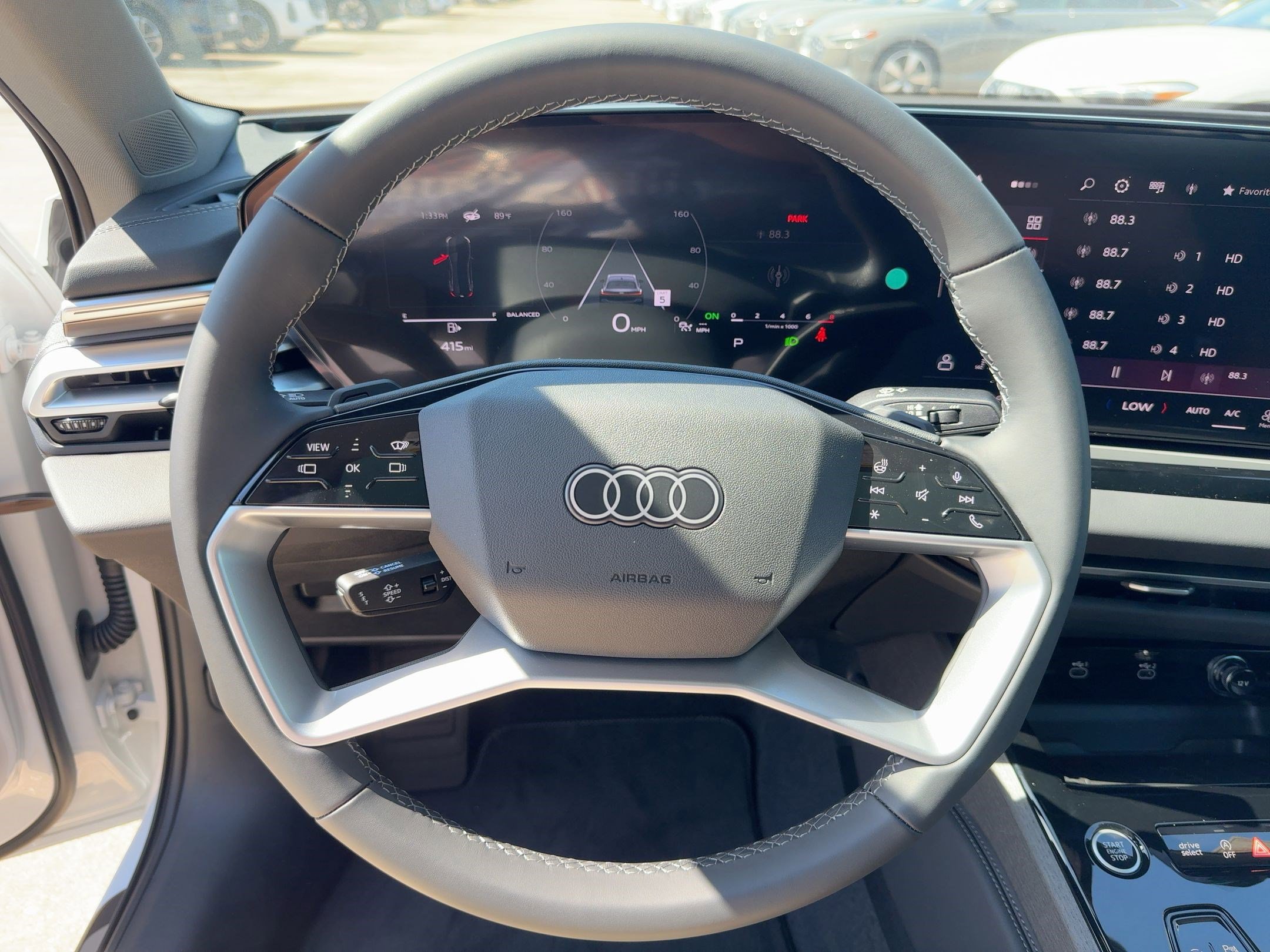 2025 Audi A5 Premium Plus - Photo 18