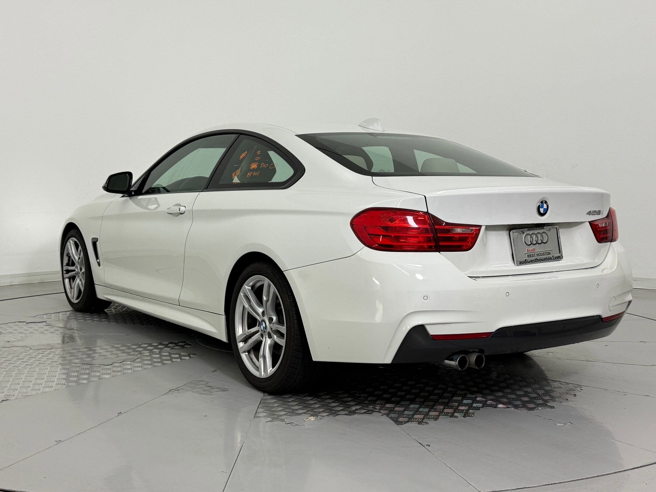 2014 Bmw 428i 3-Series photo 3