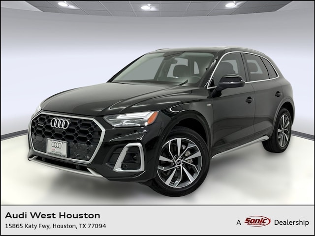 2023 Audi Q5