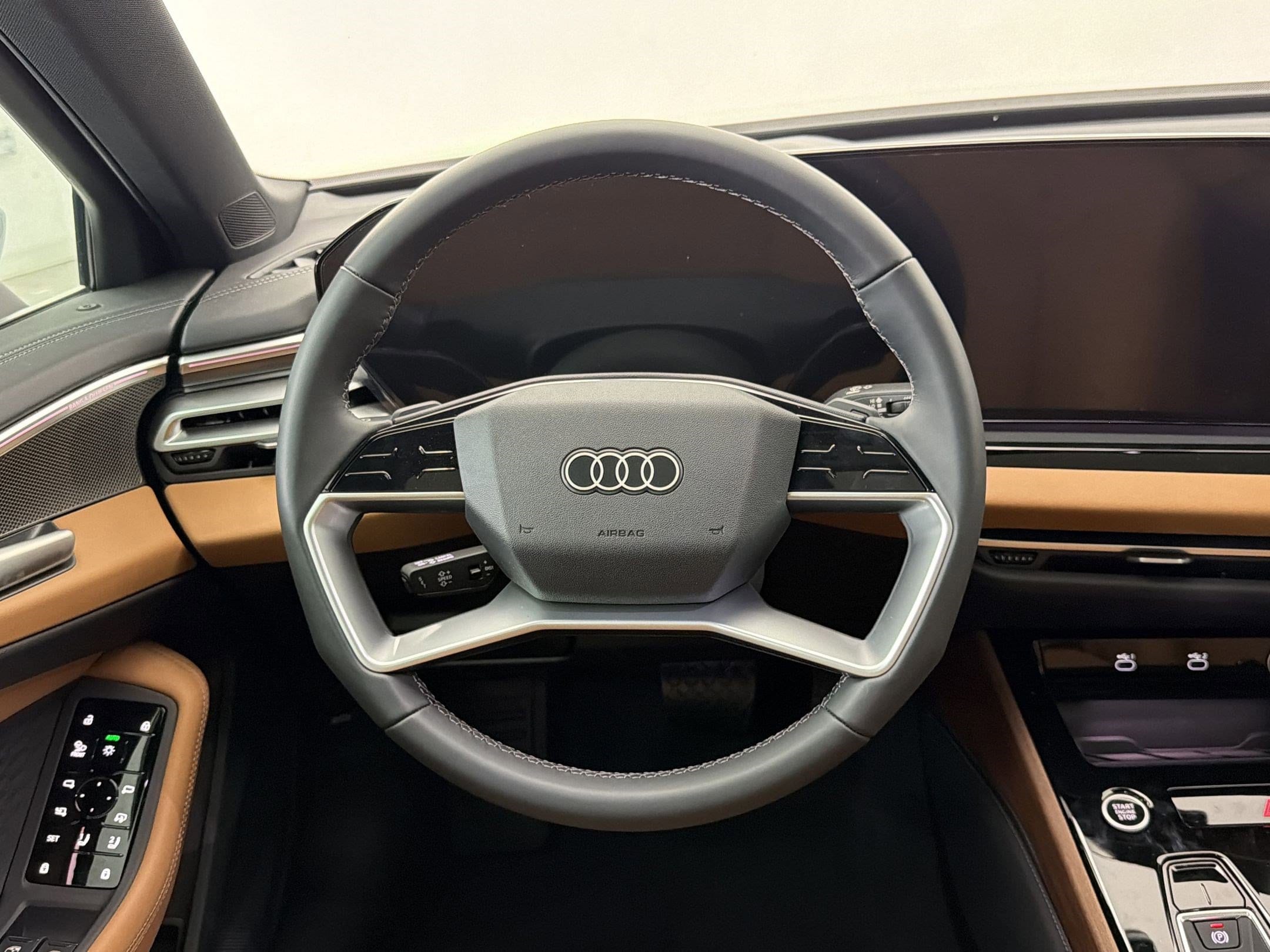 2025 Audi A5 Premium Plus - Photo 19