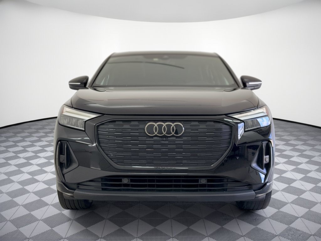 Q4 E-tron Sportback Premium Plus SUV