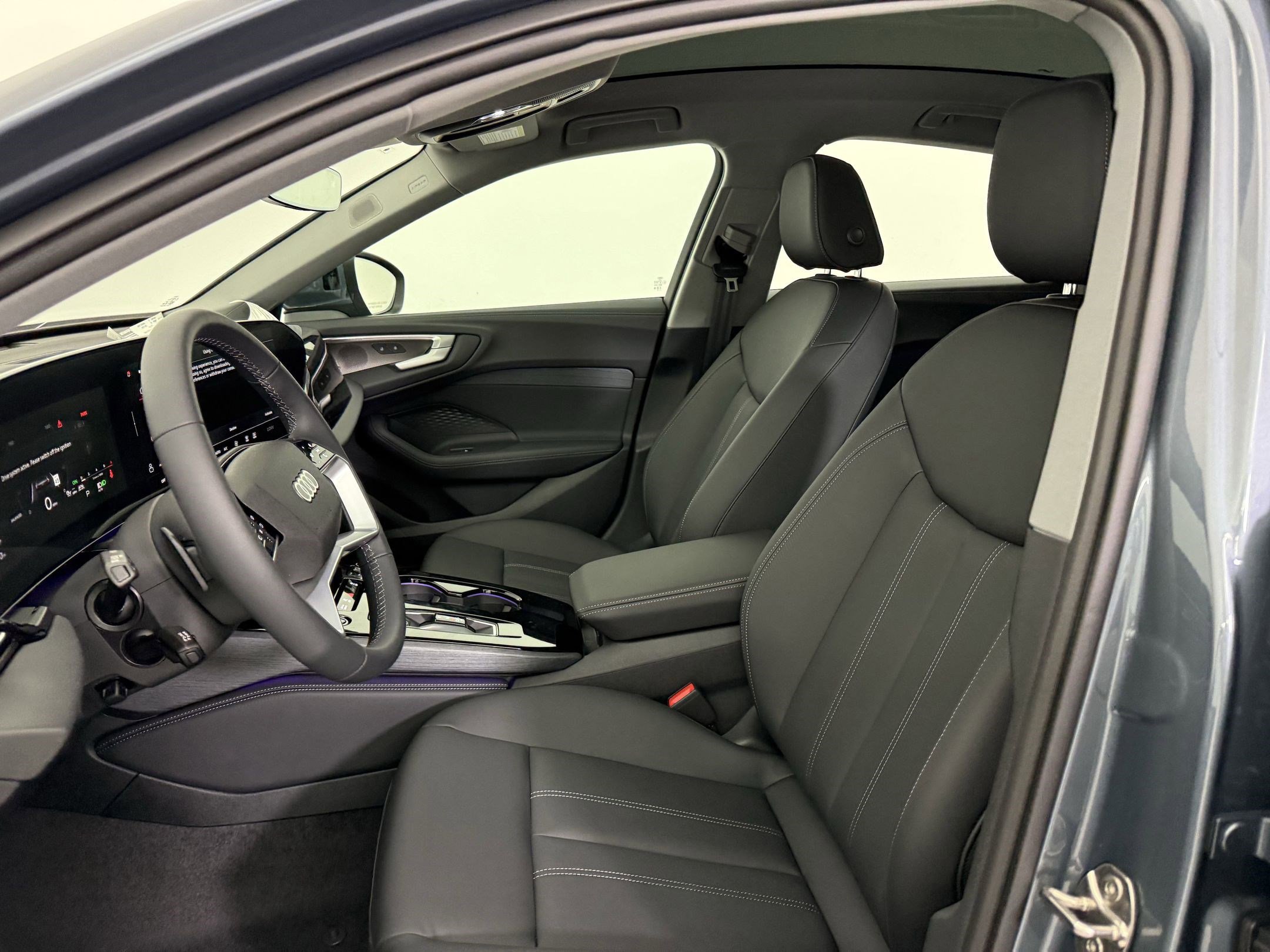 2025 Audi A5 2.0T Premium Plus photo 4