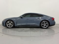 Used 2023 Audi e-tron GT Premium Plus Sedan for sale in Houston