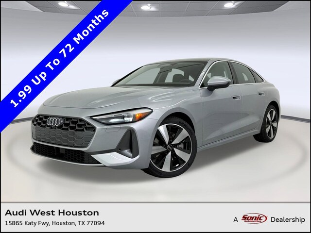 2025 Audi A5 Premium Premium 2.0 TFSI quattro